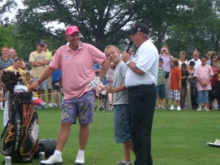 John Daly