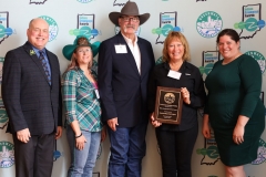 Allen County Commissioner Rich Beck