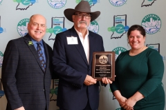 Allen County Commissioner Rich Beck