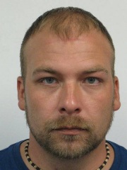 2016/02/22: Stanley Ray Osborne