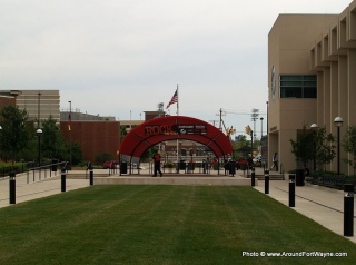 2009/06/19: Rock the Plaza