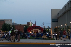 2009/06/26: Rock the Plaza