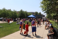 2023 Free Lunch Kick-off