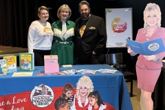 Susan P. Baier, Carolyn Martin, and Gregg Coyle