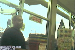 Quick change scam suspects