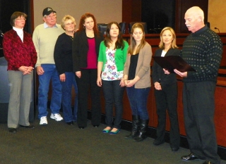 One Billion Rising Day