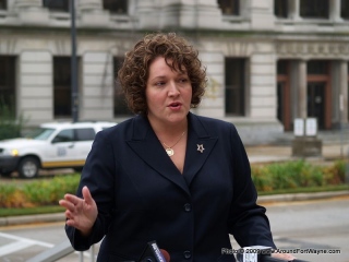 2009/10/28: Re-election notice