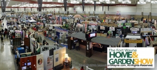 2015 Fort Wayne Home & Garden Show