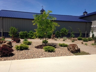 Country Heritage Winery