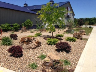 Country Heritage Winery