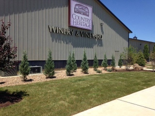 Country Heritage Winery