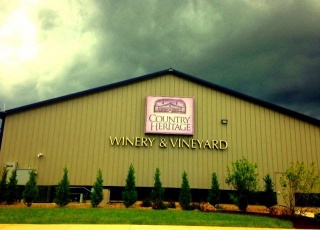 Country Heritage Winery