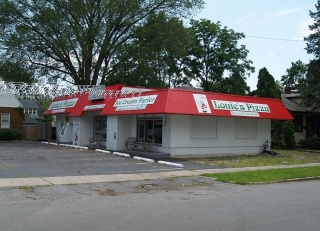 Louie's Pizza