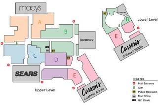 Glenbrook Square Mall