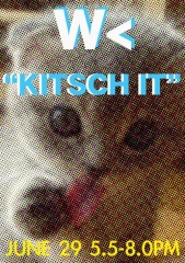 Kitsch It