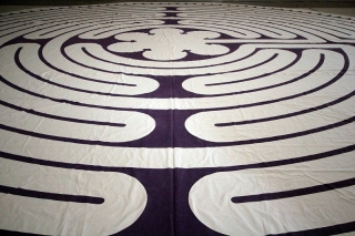 Trinity Labyrinth