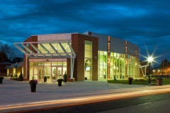 University Center