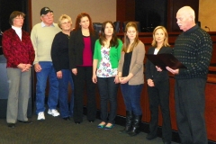 One Billion Rising Day