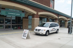 American Red Cross Blood Drive