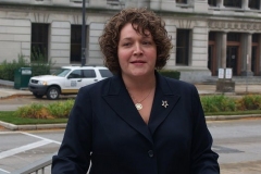 2009/10/28: Re-election notice