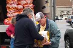 2010 Shriner's Vadalia Onion sale
