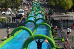 Slide the City