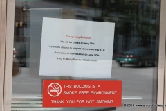 Cindys Diner closing temporarily