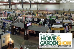2015 Fort Wayne Home &amp; Garden Show