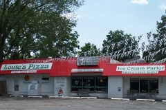 Louie's Pizza