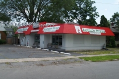 Louie's Pizza
