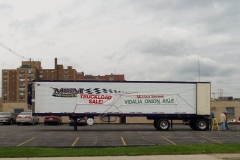 2009 Shriner's Vadalia Onion sale