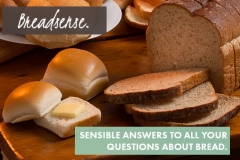 Aunt Millie's Breadsense