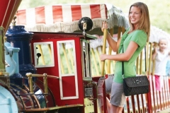 Image from the 2010 Vera Bradley Spring Catalog