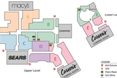 Glenbrook Square Mall