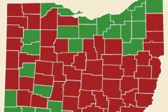 Ohio Issue 3 results