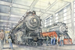Oregon Rail Heritage Foundation