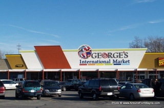 George's International Market