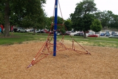 McCulloch Park playground
