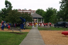 McCulloch Park Pavilion