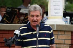 Neighborhood Advocate Ken Nicolet