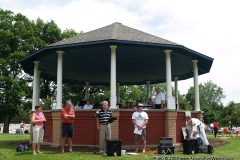 Neighborhood Advocate Ken Nicolet