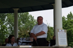 Fort Wayne Area Community Band Director
