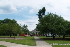 McCulloch Park Pavilion