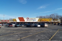George's International Market