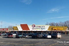 George's International Market
