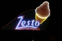 Zesto