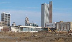 2008/01/13: Parkview Field