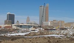 2008/02/17: Parkview Field