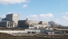 2008/03/19 - Parkview Field