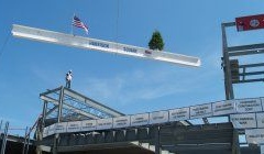 2008/07/01 - Parkview Field